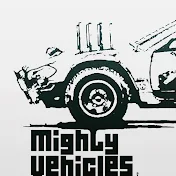 Mighty Vehicles