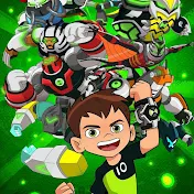 Ben 10 Gang