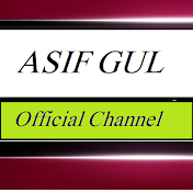 Asif Gul