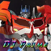 DJ Prime