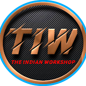 The Indian Workshop