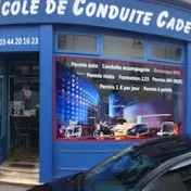 AUTO-ECOLE CADET