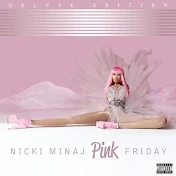 NICKIMINAJPINKFIRDAY