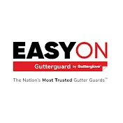 EasyOn Gutter Guard