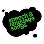 Speech and Language Songs
