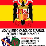 Accion Juvenil Española