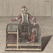 The Turk Automaton