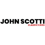 John Scotti Classic Cars