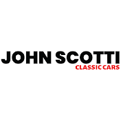 John Scotti Classic Cars