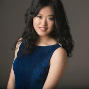 Pianist Angie Zhang