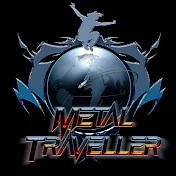 Metal Traveller