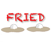 Fried Eggs Golf