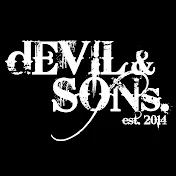 Devil & Sons Guitars