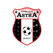AFC Astra Giurgiu Official