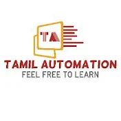 Tamil Automation