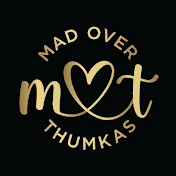 Mad Over Thumkas