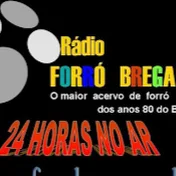 Rádio Forró Brega