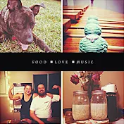 FoodLoveMusic