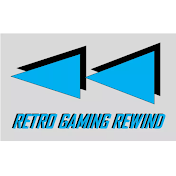 Retro Gaming Rewind