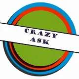 Crazy asK