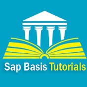 Sap Basis Tutorials