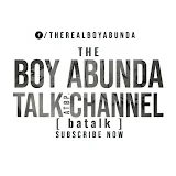 The Boy Abunda Talk Channel