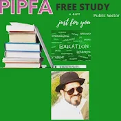 PIPFA FREE STUDY