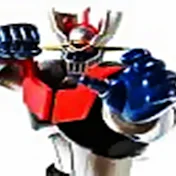 MazingerZ2705