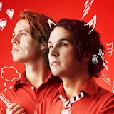 Ylvis Facebookies