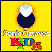 Sonic Octaves Kids
