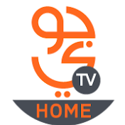 Jawwy TV Home