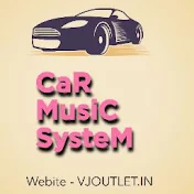 Car Music System