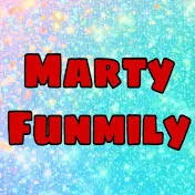 Marty Funmily