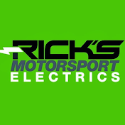 Rick's Motorsport Electrics