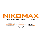 NIKOMAX - Structured Cabling System