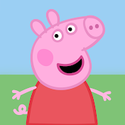 The Home of Peppa Pig