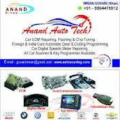 Anandauto tech