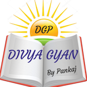 DIVYAGYAN