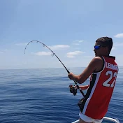 Elusive Fishing