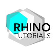 RHINO TUTORIALS