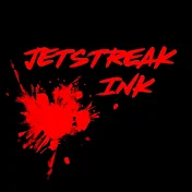 Jetstreak Ink