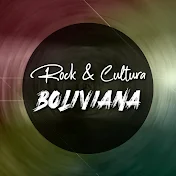 Rock y Cultura Boliviana