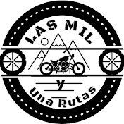 Las Mil y Una Rutas