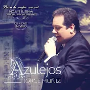 Jorge Muñiz - Topic