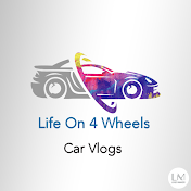 Life on 4 wheels