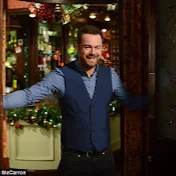 mick carter