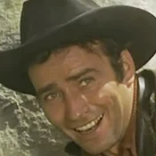 Official James Drury and The Virginian TV Series Channel