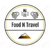 Food N Travel by Jagan Sanapala