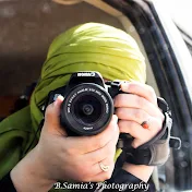 B.samia's Photography