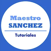 Maestro SANCHEZ